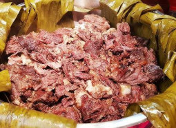 Barbacoa