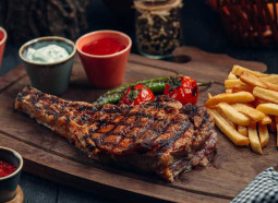 Cortes de carne